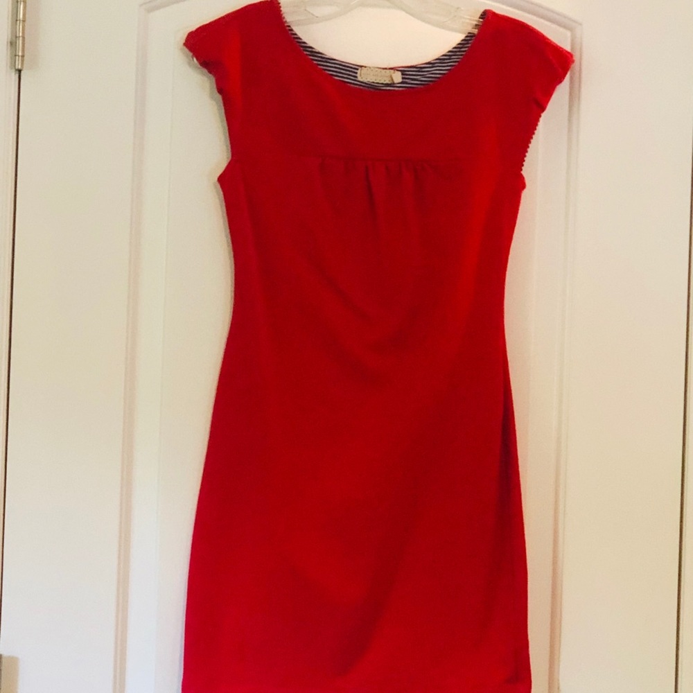 Dress from Urban Outfitters
